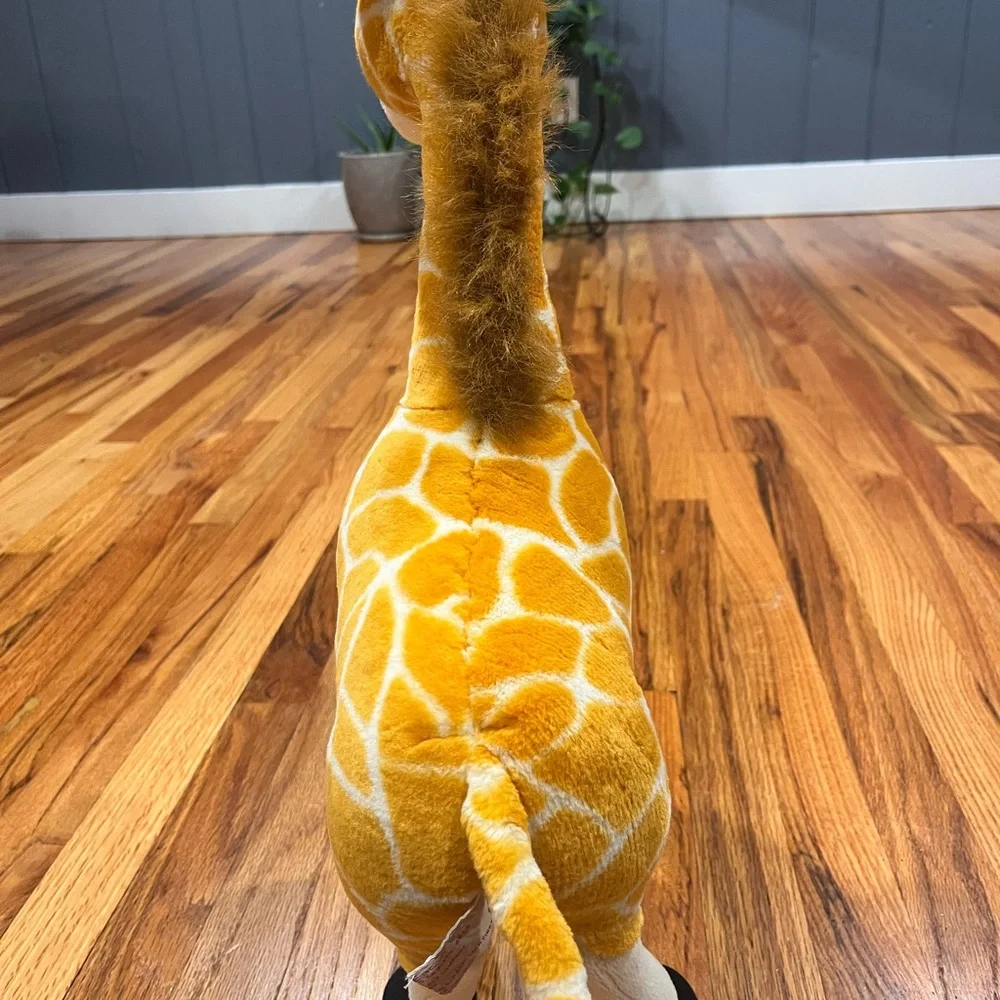 Giraffe Plush Large 21